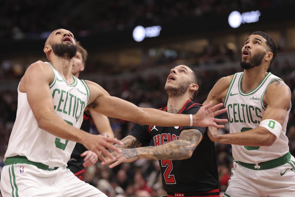 承担长期 承担长期